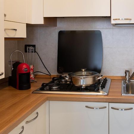 Original Escape Apartment Арко Екстериор снимка