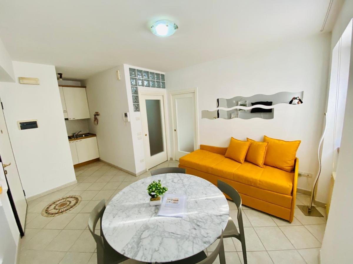 Original Escape Apartment Арко Екстериор снимка
