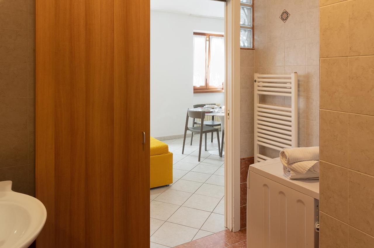 Original Escape Apartment Арко Екстериор снимка
