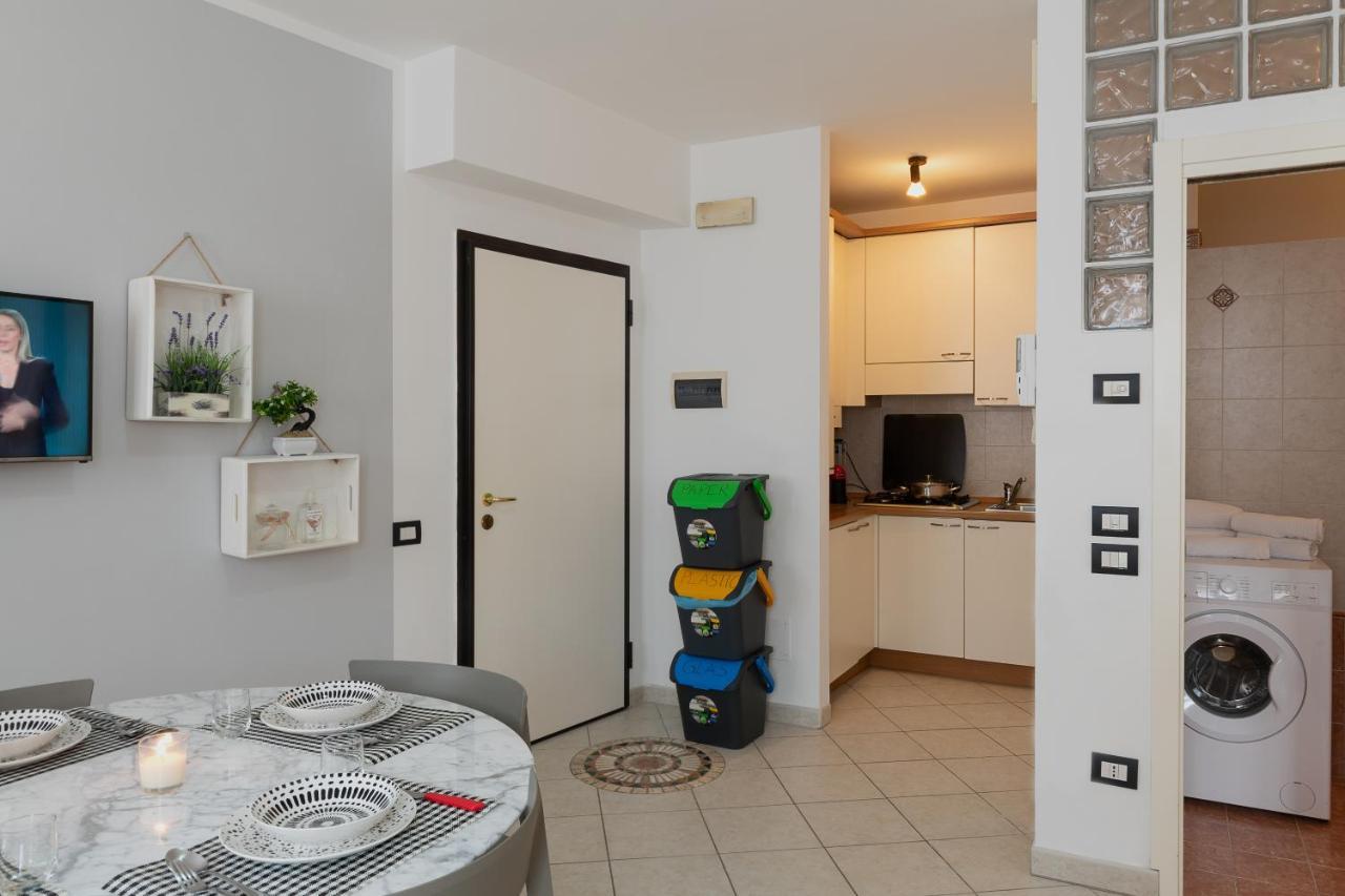 Original Escape Apartment Арко Екстериор снимка