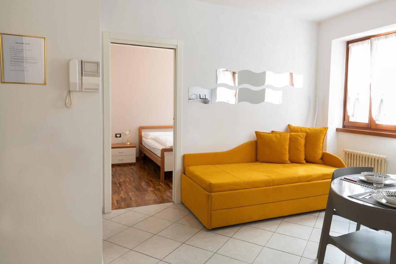 Original Escape Apartment Арко Екстериор снимка