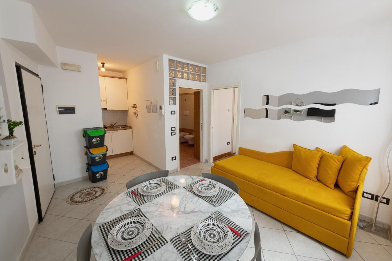 Original Escape Apartment Арко Екстериор снимка