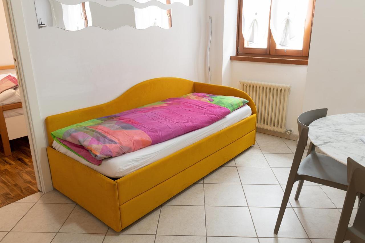 Original Escape Apartment Арко Екстериор снимка