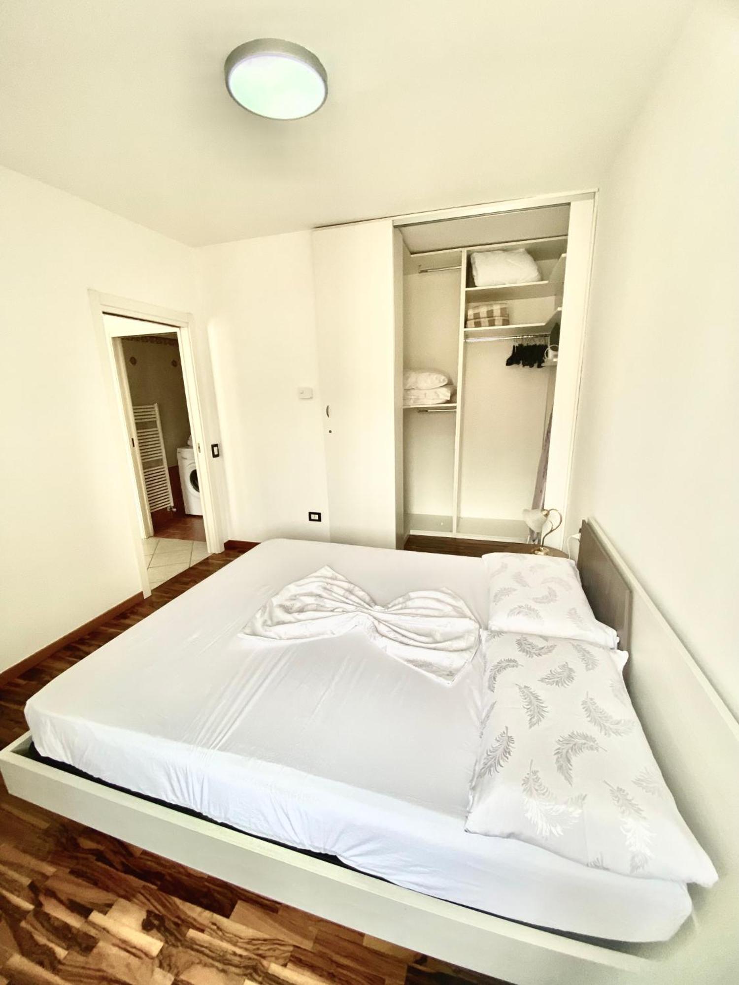 Original Escape Apartment Арко Екстериор снимка