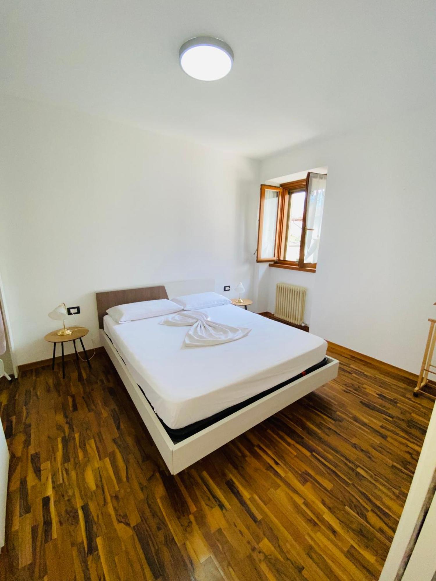 Original Escape Apartment Арко Екстериор снимка